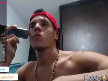 gaboreyes1’s (Chaturbate) Photo
