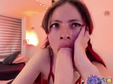 gabys_davisx’s Chaturbate Profile Image