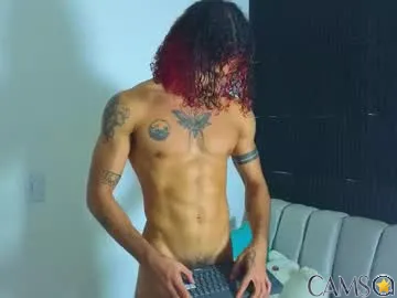 gael__david’s Chaturbate Profile Image
