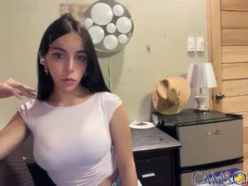 galileii’s (Chaturbate) Photo