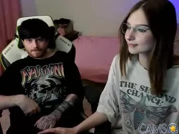 gamebelka’s Chaturbate Profile Image