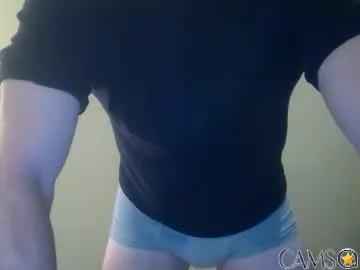 garagedog2’s (Chaturbate) Photo