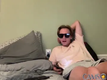 gavinnumbers’s (Chaturbate) Photo