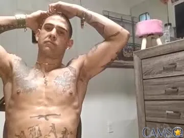 geekedoutlabs’s Chaturbate Profile Image
