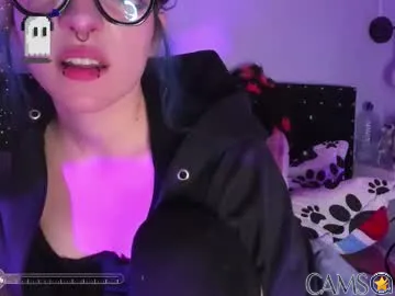 Picture of ghosty_doll from Chaturbate