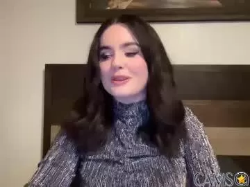 gia_is_horny’s (Chaturbate) Photo