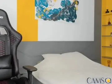 gigihadd&rsquo;s (Chaturbate) Photo