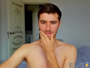 gilbertogonzales’s (Chaturbate) Photo