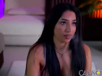 Picture of ginavalentinna from Chaturbate