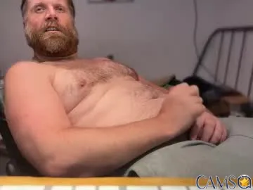 gingerbreadx’s Chaturbate Profile Image