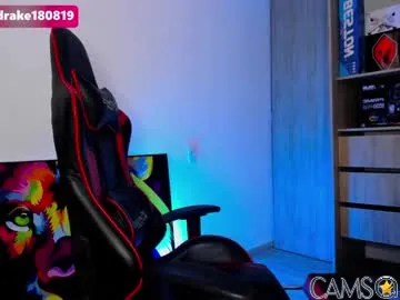 god_drake’s (Chaturbate) Photo