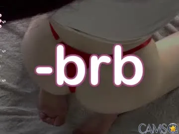 golden__charm’s Chaturbate Profile Image