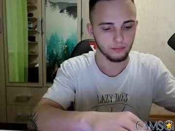 golden_boyyy21’s (Chaturbate) Photo
