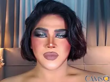gorgeous_devilxxx’s Chaturbate Profile Image