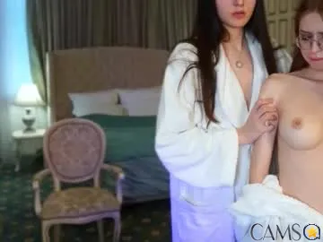 grace_blush’s Chaturbate Profile Image
