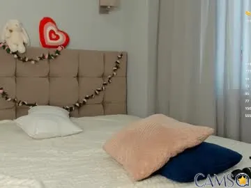 grace_louis’s Chaturbate Profile Image
