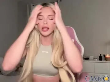 gracieparker’s (Chaturbate) Photo