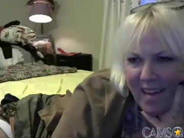 grannyisready61’s (Chaturbate) Photo