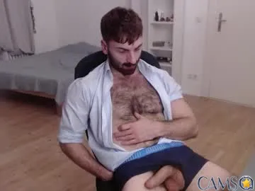 hairy_superman’s (Chaturbate) Photo