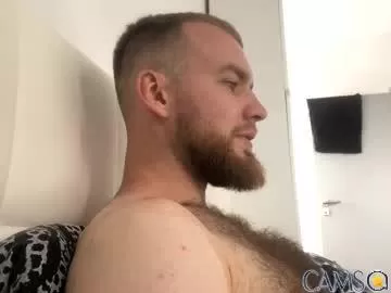 hairymonsterczechcockpornstar’s (Chaturbate) Photo