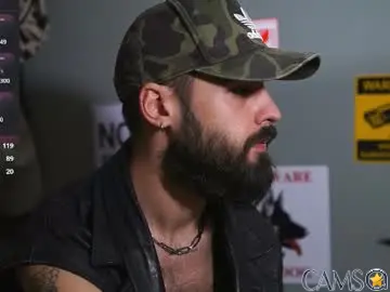 Picture of hairyrobxxx from Chaturbate