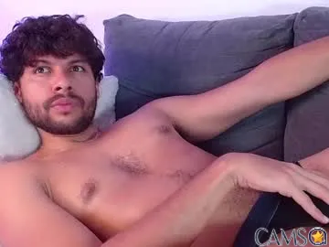 haku_kanjii’s Chaturbate Profile Image