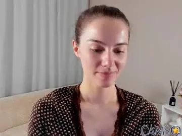 harrietheston’s Chaturbate Profile Image
