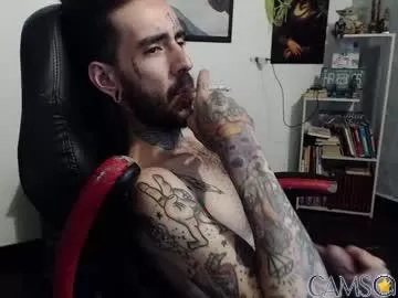 harry_reems_’s (Chaturbate) Photo