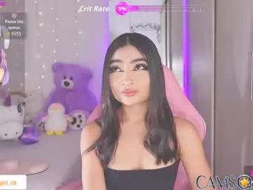 hazelbabee_’s Chaturbate Profile Image