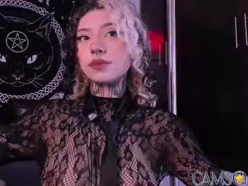 Picture of hazellwitch from Chaturbate