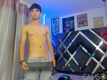 haziel_7’s Chaturbate Profile Image