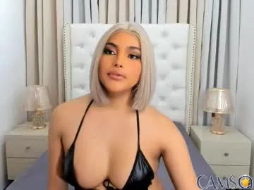 heavenlytreataya’s (Chaturbate) Photo