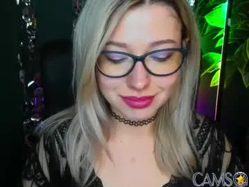 heidi_pleasure’s Chaturbate Profile Image