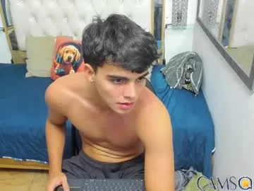 heiker_’s Chaturbate Profile Image