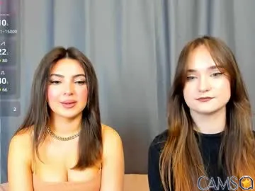 helene_rose’s (Chaturbate) Photo