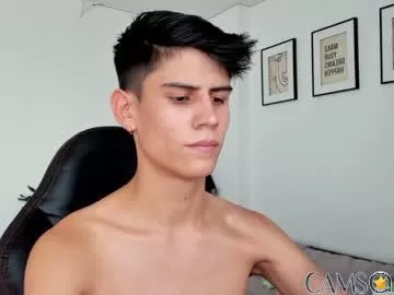 hey_cesard’s (Chaturbate) Photo