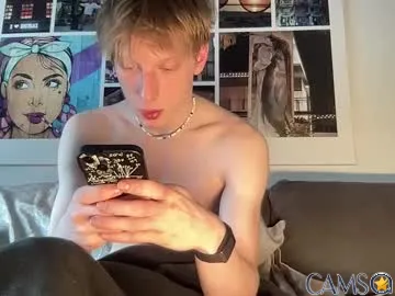 heythe21’s (Chaturbate) Photo