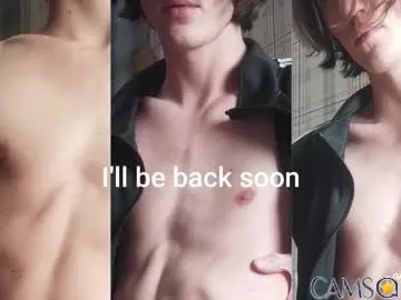 higherdegree’s (Chaturbate) Photo