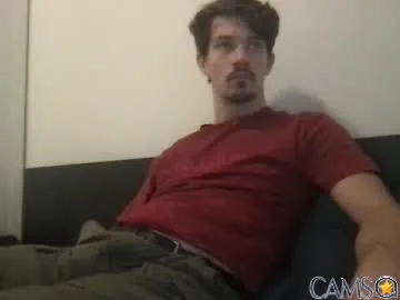 hiimpeter’s (Chaturbate) Photo