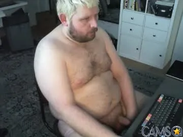 hipguy91’s (Chaturbate) Photo