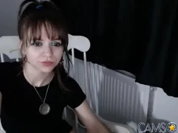 hope_xo’s (Chaturbate) Photo