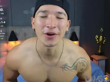 horny_nick18’s Chaturbate Profile Image
