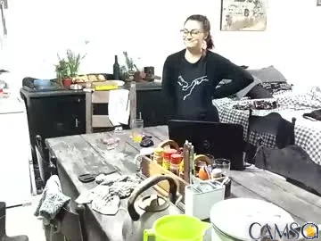 hornyhippies0080’s (Chaturbate) Photo