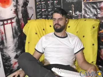 hornymaster93’s Chaturbate Profile Image