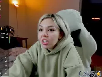 hot_babayaga’s Chaturbate Profile Image