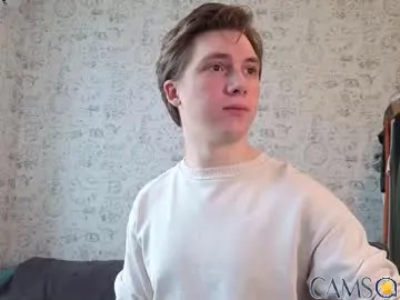 hot_boy_oscar’s (Chaturbate) Photo