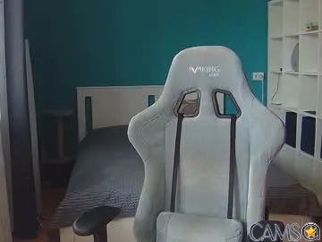 hot_cap_77’s Chaturbate Profile Image