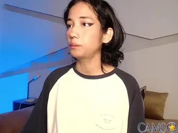 hot_little_bunny’s Chaturbate Profile Image