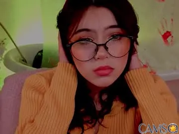 Picture of hotary_yuko from Chaturbate
