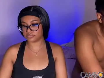 hotharmonies’s Chaturbate Profile Image